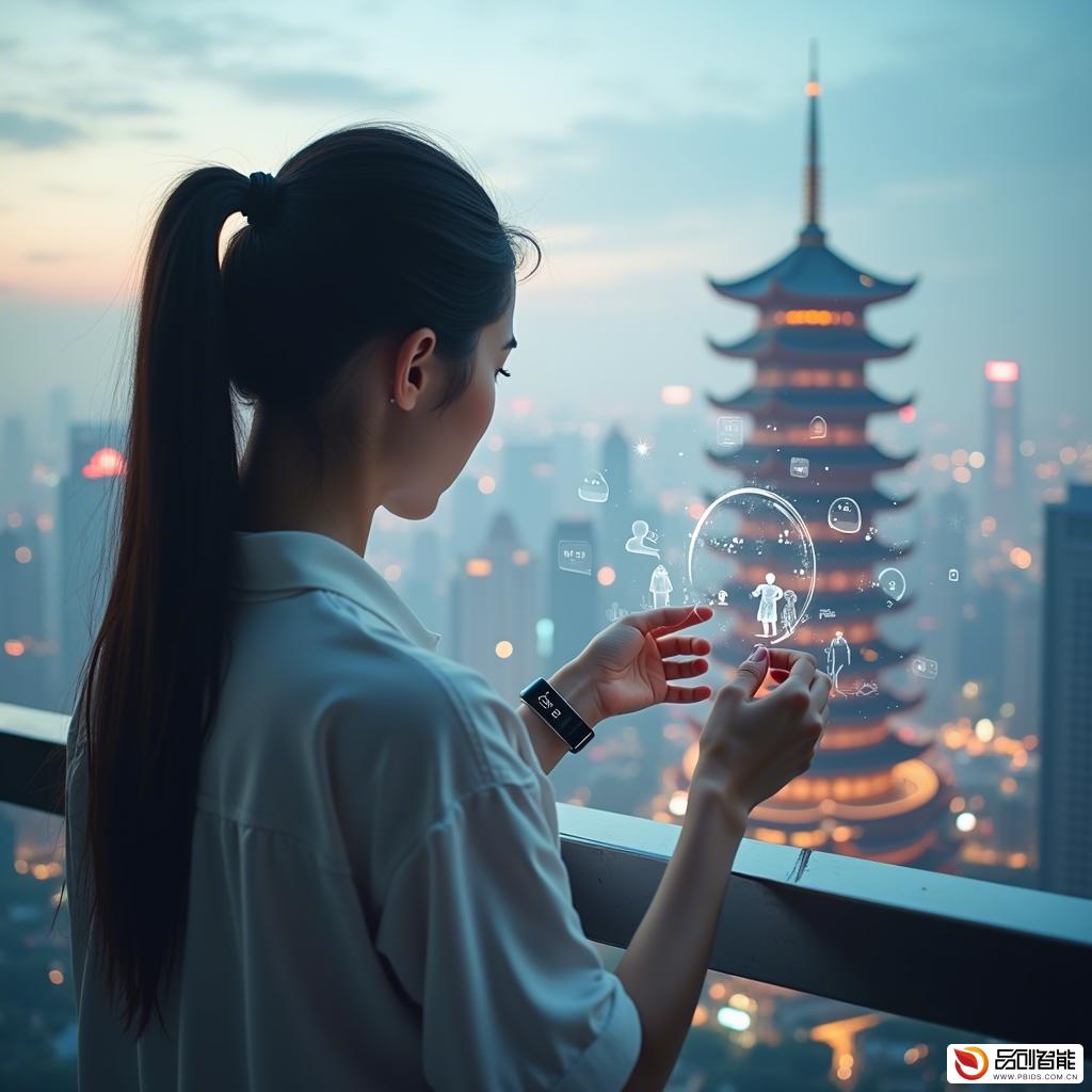 武汉市家用医疗物联网终端企业的崛起与发展
