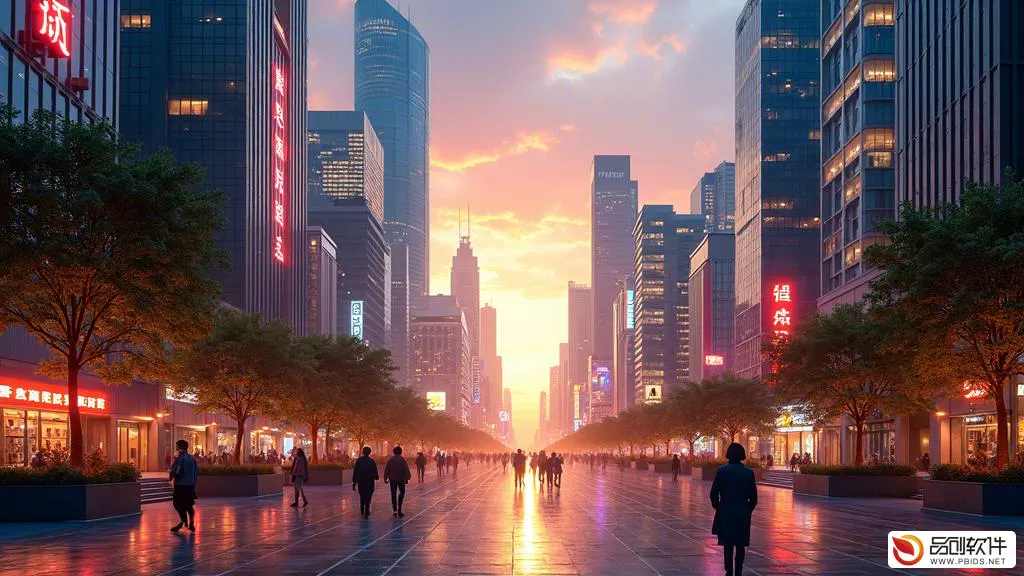 杭州市二维码溯源平台：搭建运营商的角色与影响力
