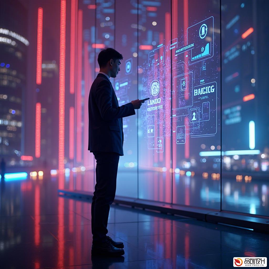 保山智能交互系统机构：引领未来科技的新篇章
