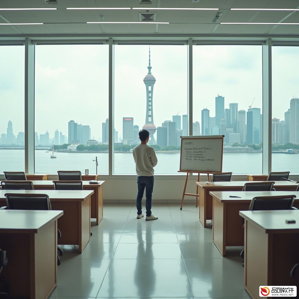 广州市培训机构AI教育管理系统方案商：引...