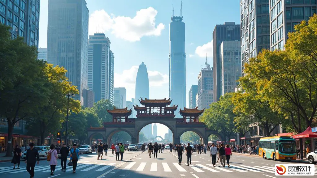 杭州市工业级物联网通信协议平台企业的崛起与创新
