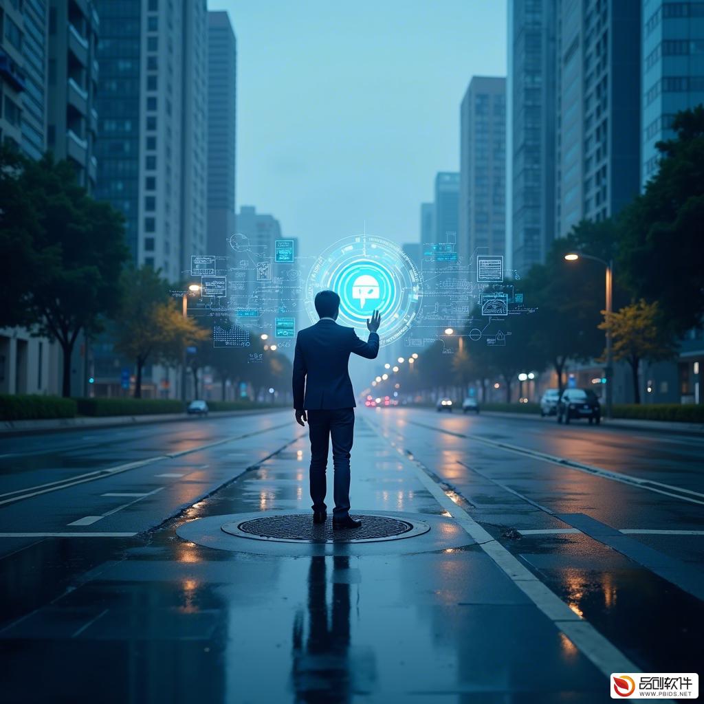成都市市政设施溯源管理平台有限公司：智慧...