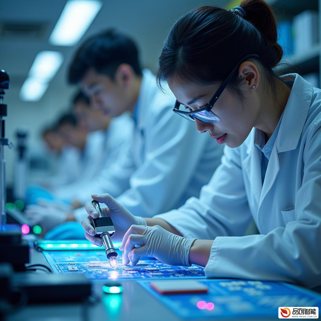 合肥市低功耗BLE医疗模块中心：创新科技引领医疗健康未来
