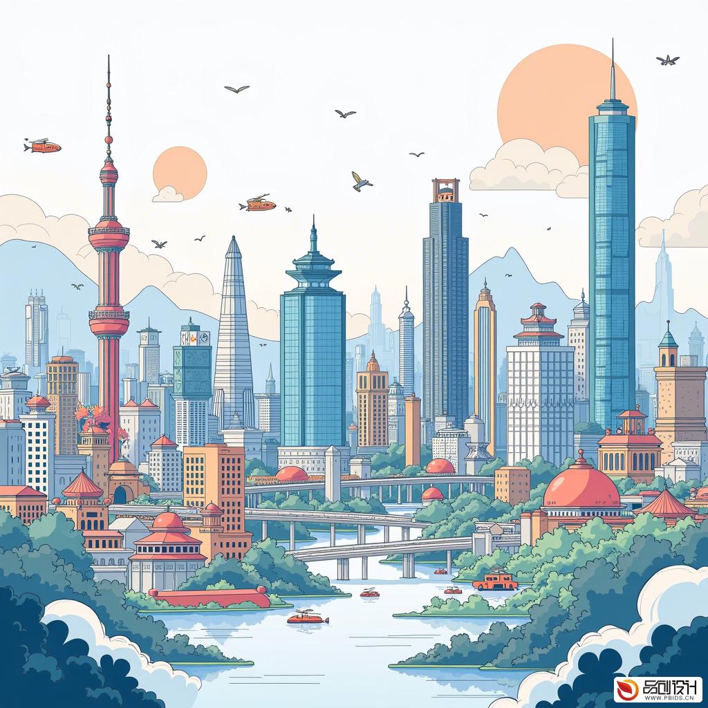 淮南市UX全案设计合作伙伴：共创未来设计...