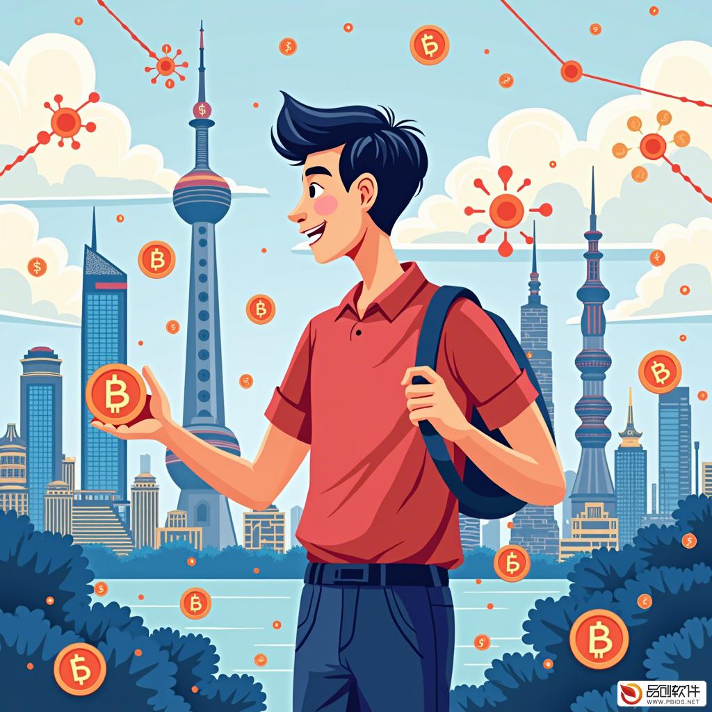 珠海市区块链资产清算平台企业的创新与发展
