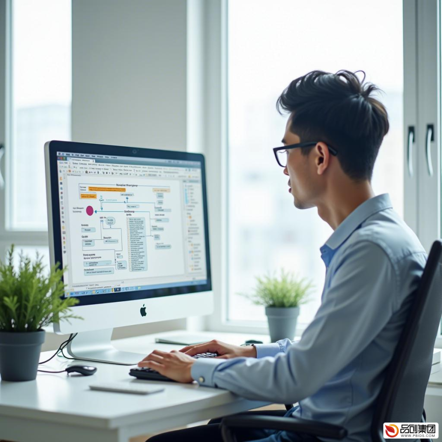 软件制定开发：从需求分析到项目交付的全面指南
