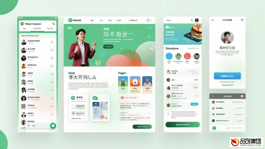 微信小程序开发：从入门到实践的全面指南