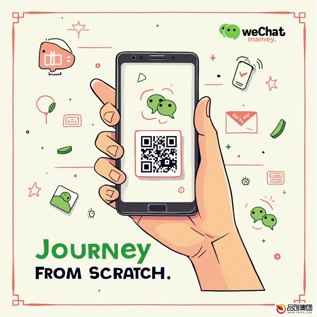 代开发公众号的全面指南：从零到一的运营策略

