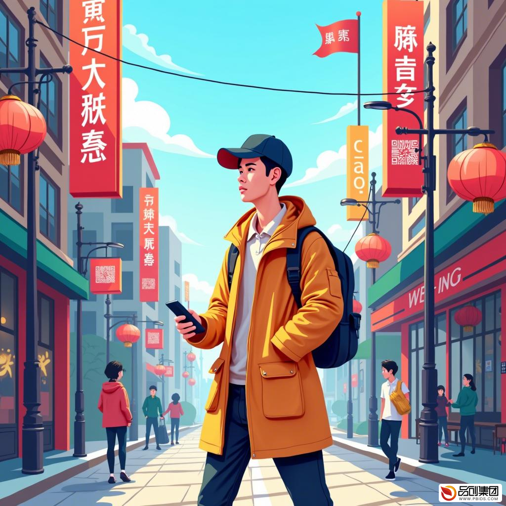 潍坊微信公众号开发：打造高效互动的移动营...
