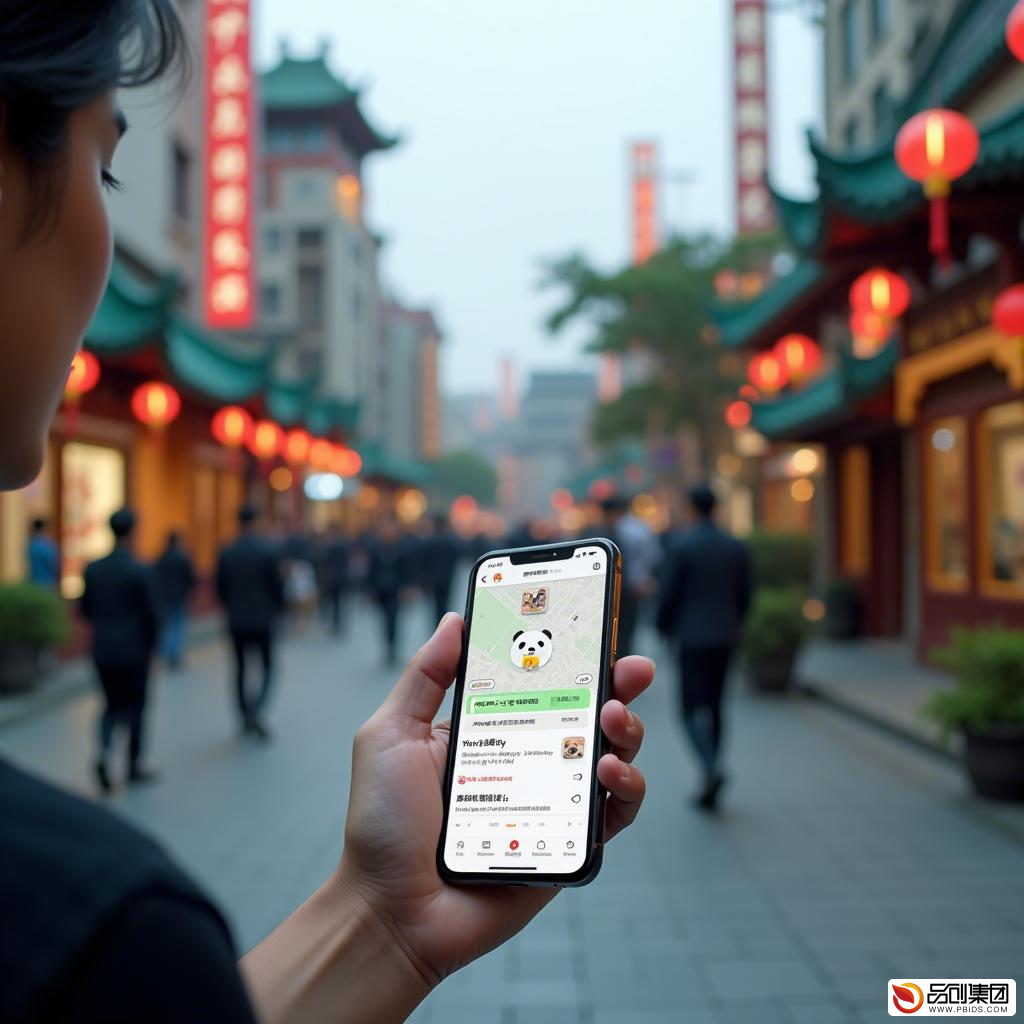 成都小程序定制：打造专属商业应用的完美解...