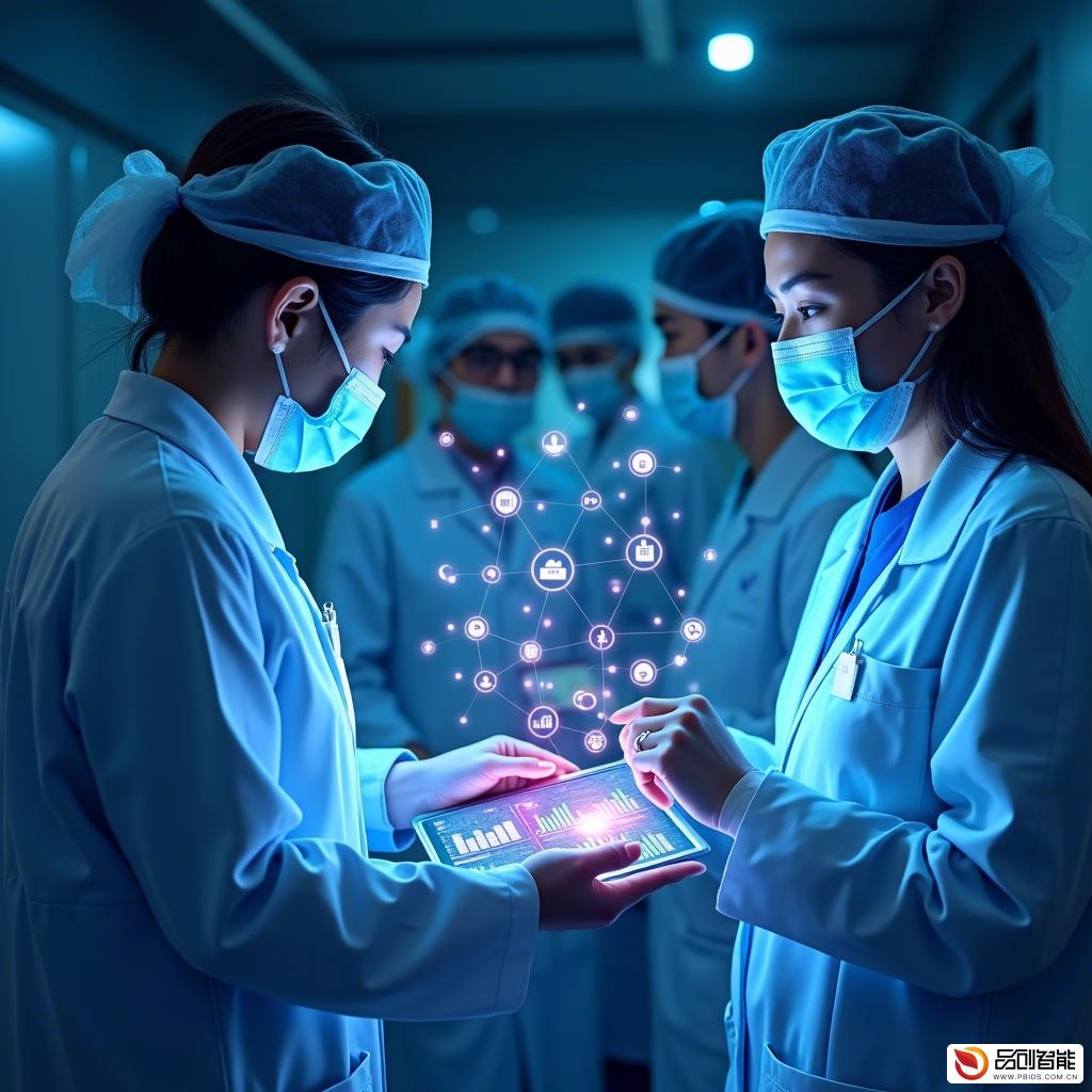 医疗物资追溯平台厂商：保障医疗安全与效率...