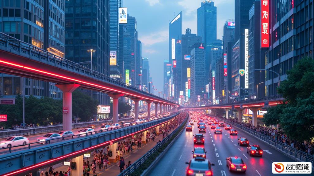 深圳市车载设备智能调度：引领未来交通新风尚
