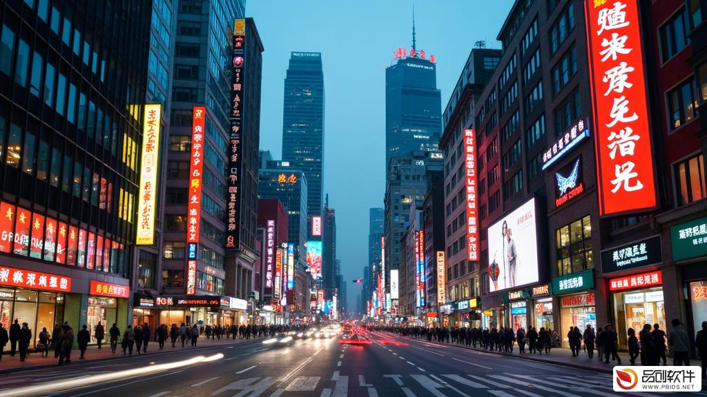 北京市跨境商品AI溯源平台：重塑贸易信任与安全的新篇章
