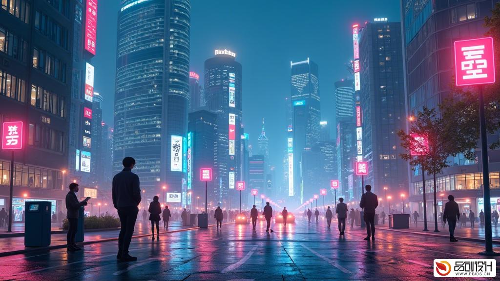 智慧城市企业官网定制：打造未来城市的智慧引擎
