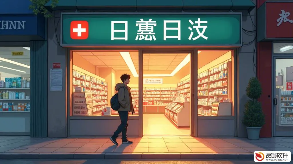 深圳市药店多端数据同步算法集成商：引领医药行业数字化转型
