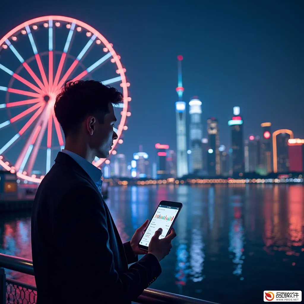天津市智能选股App开发集成商：引领金融科技新潮流
