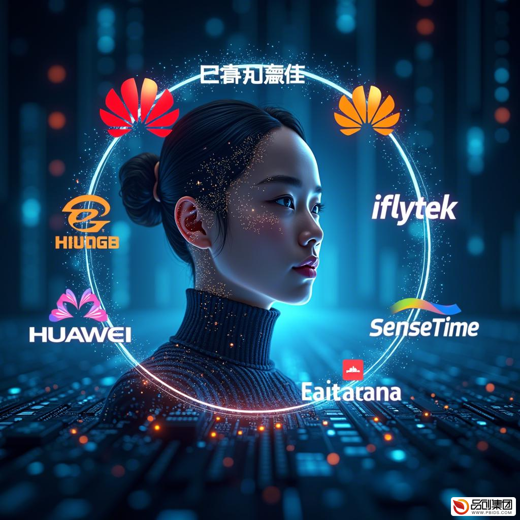 AI软件的开发巨头：探索背后的创新力量
