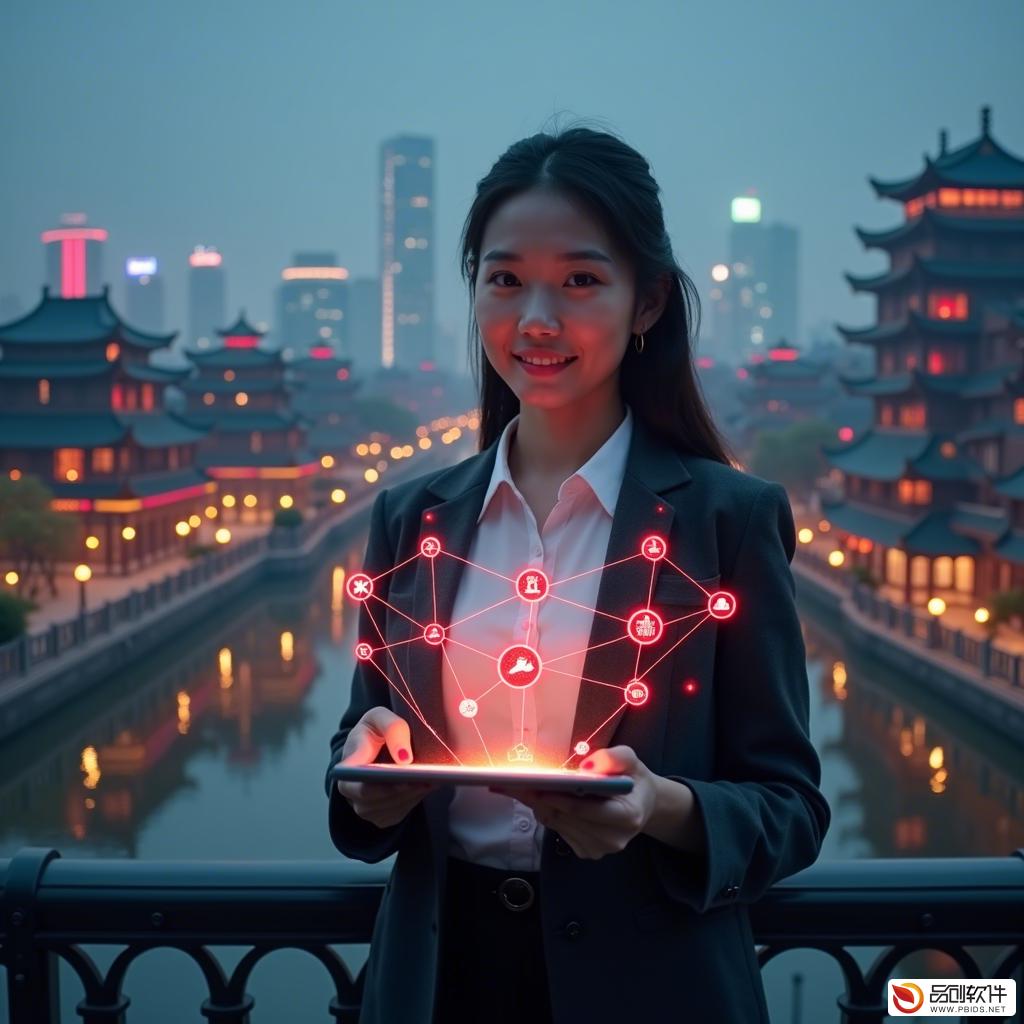 苏州市党建知识图谱构建平台服务商：引领智...