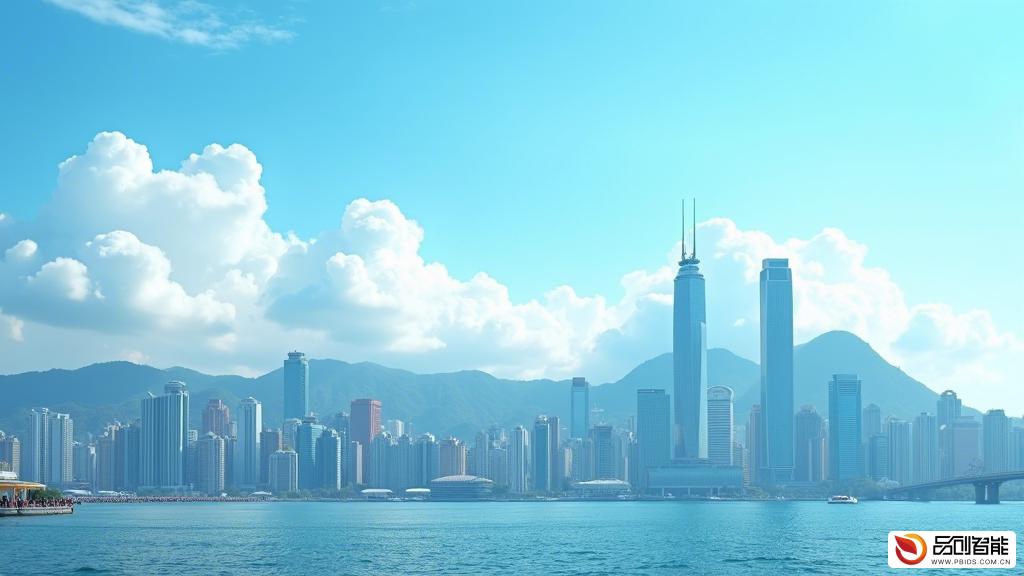 珠海市货运车联网机构的革新与发展
