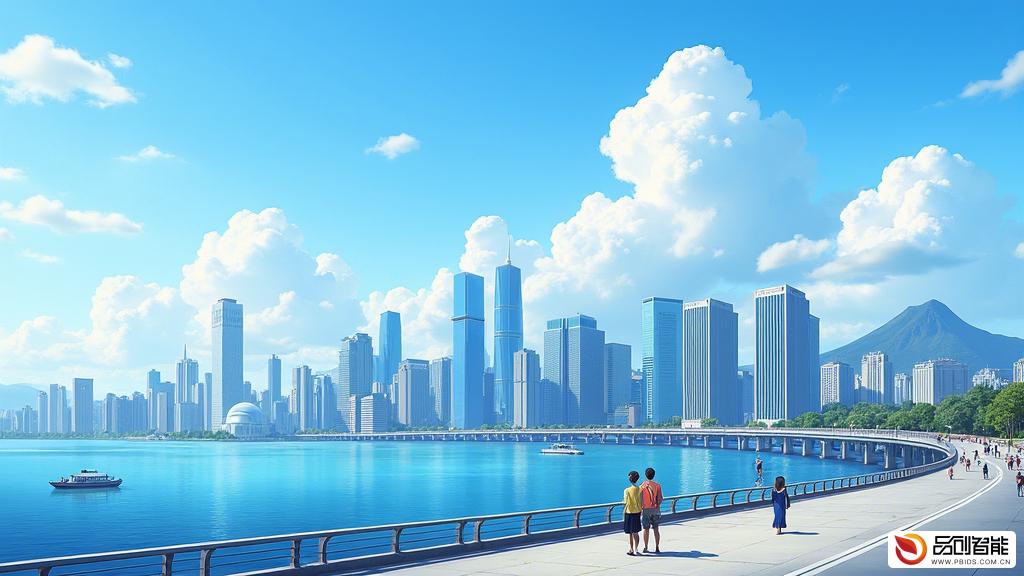 珠海市生物电信号采集模组集成技术中心：科技创新引领健康未来
