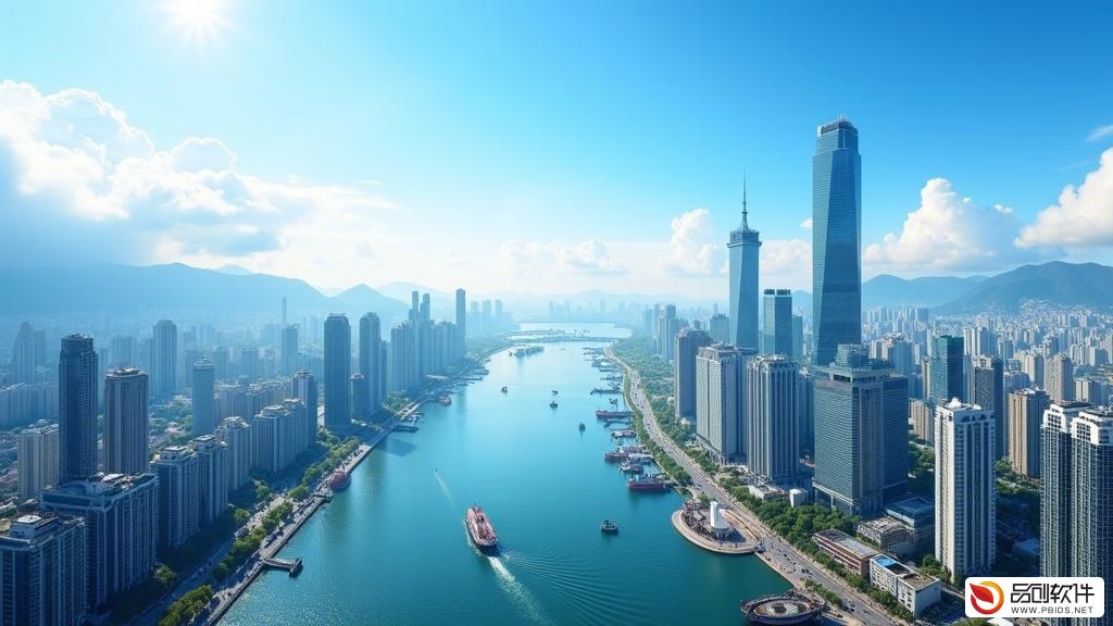 珠海市视频事件检测系统研发中心：科技守护城市安全的先锋
