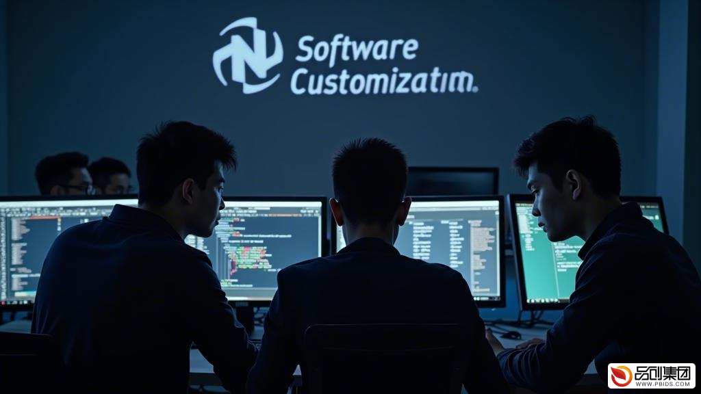 南京软件定制开发：打造专属数字化解决方案

