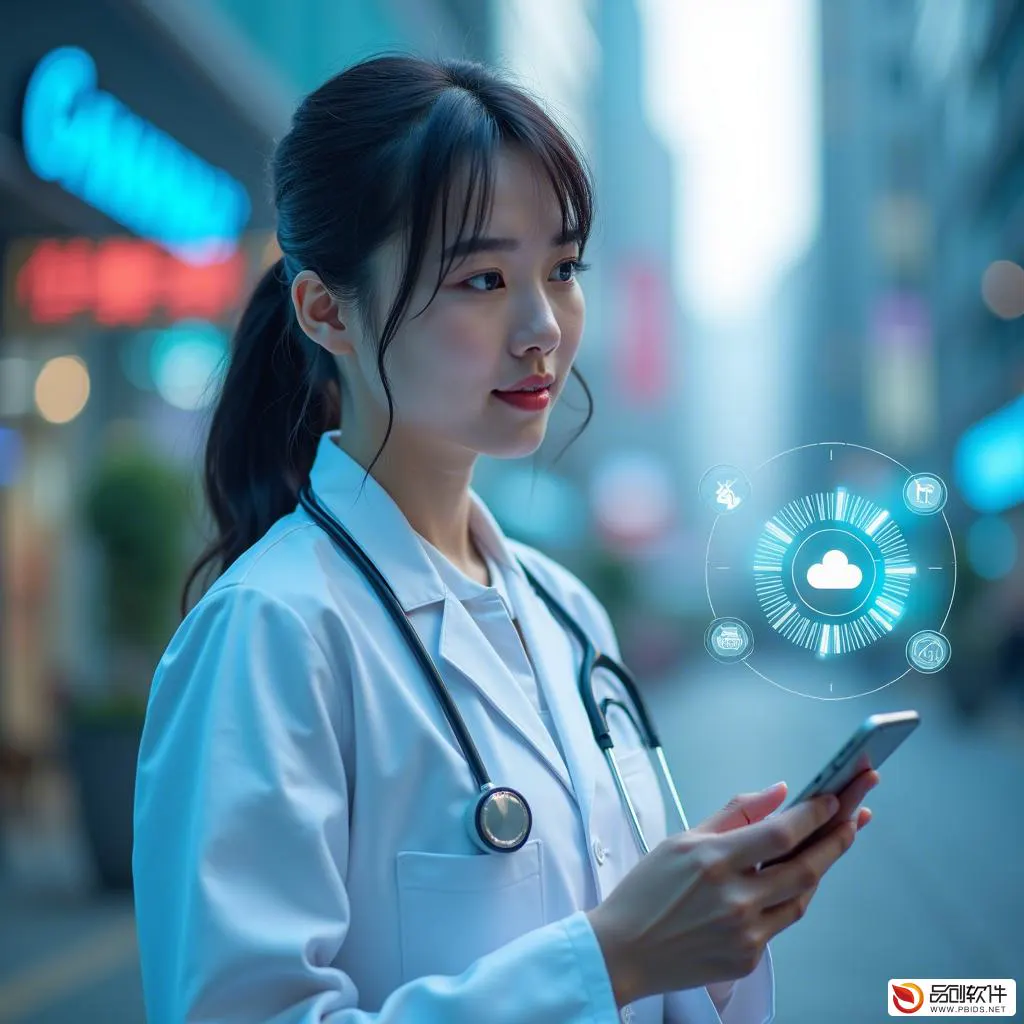 苏州市医疗穿戴设备数据集成平台集成商：引领智慧医疗新风尚
