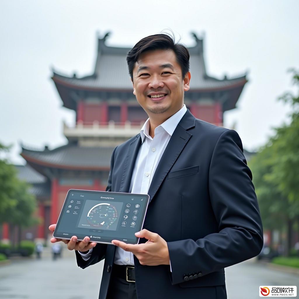 成都市智能会议管理系统集团：引领未来办公新风尚
