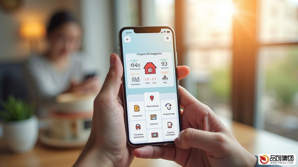 保险管家APP：您的全方位保险服务助手
