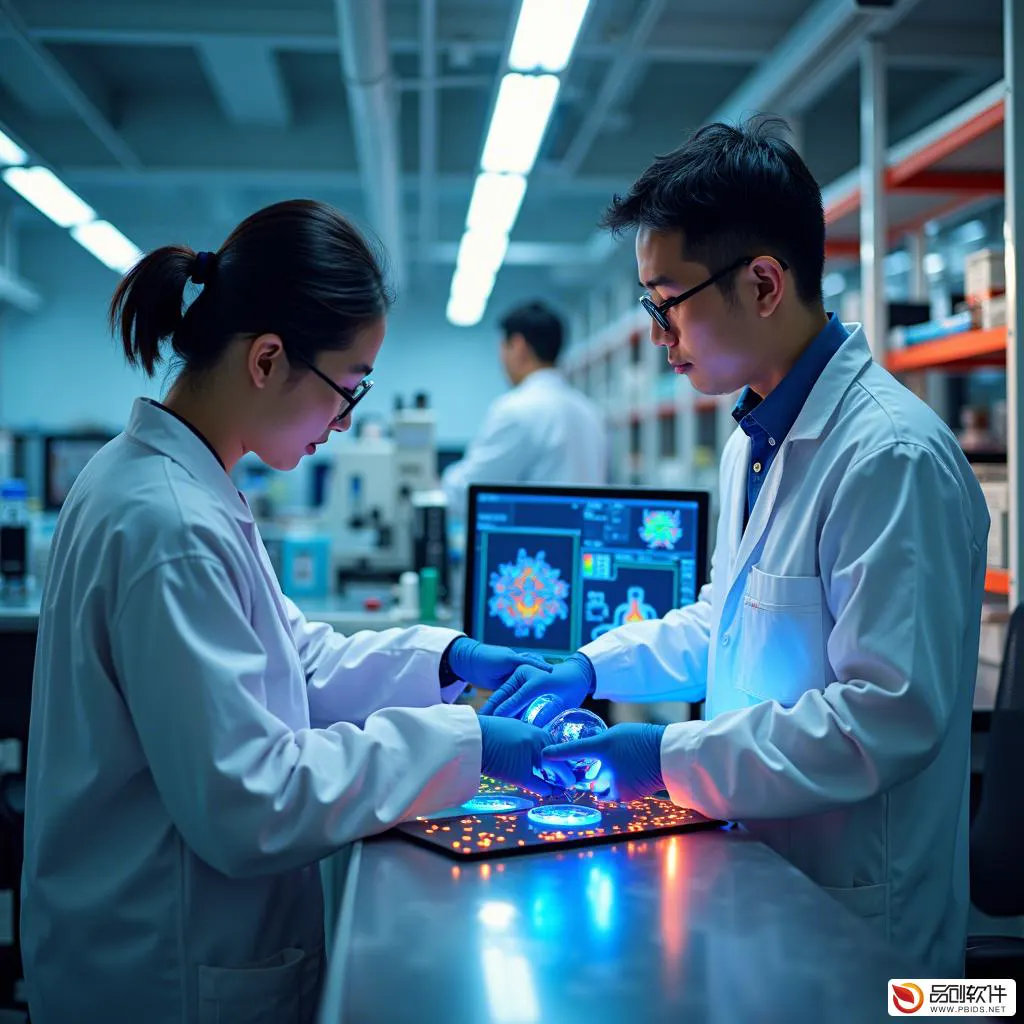 天津市应力应变分析系统工作室：精准测量，助力科研与工业创新
