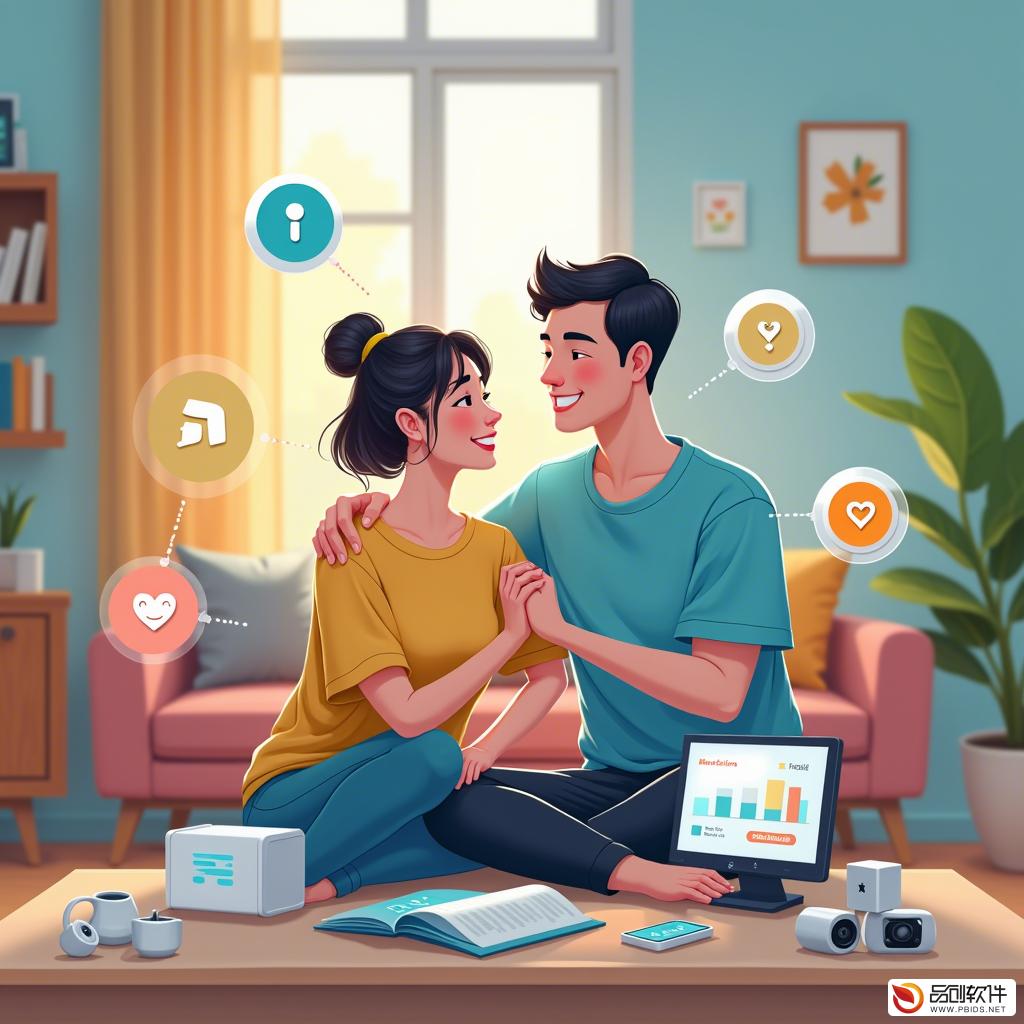 深圳市AI生活助手应用有限公司：引领智能...