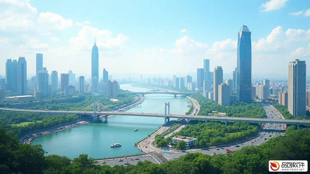 武汉市物流平台软件系统集成商：引领智慧物流新时代
