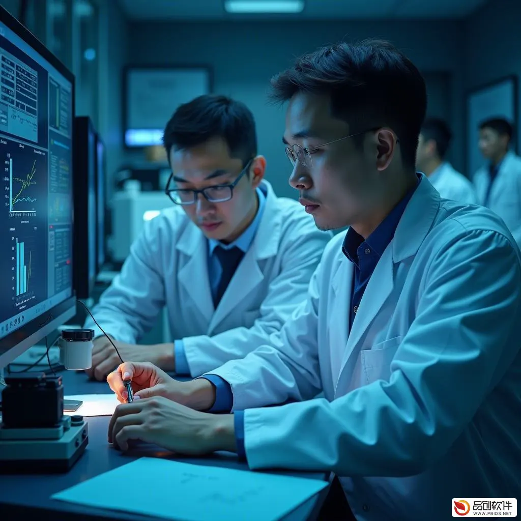 宁波市应力应变分析系统研发团队的科技创新之路
