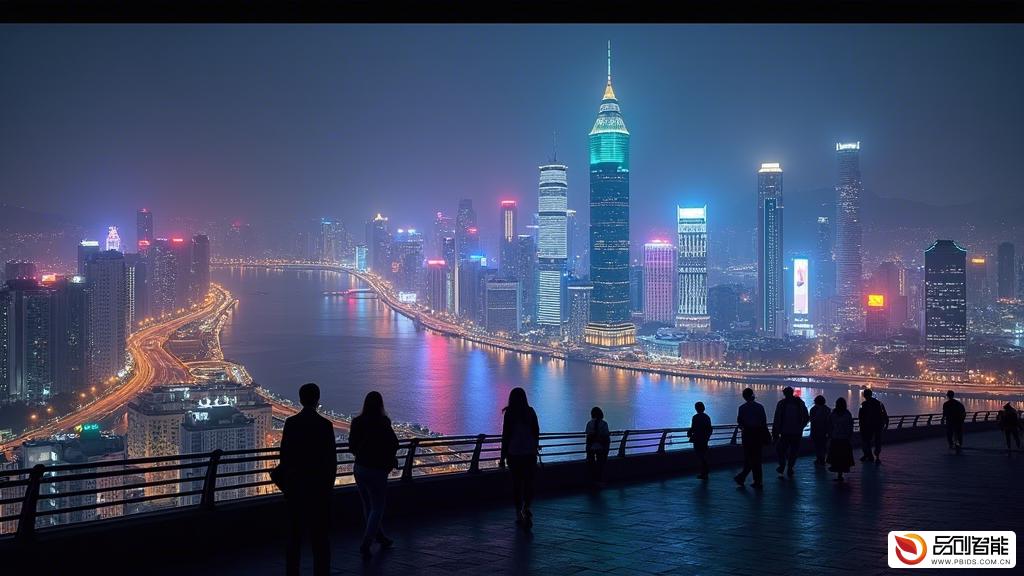 重庆市医美疗程效果追踪企业的崛起与影响
