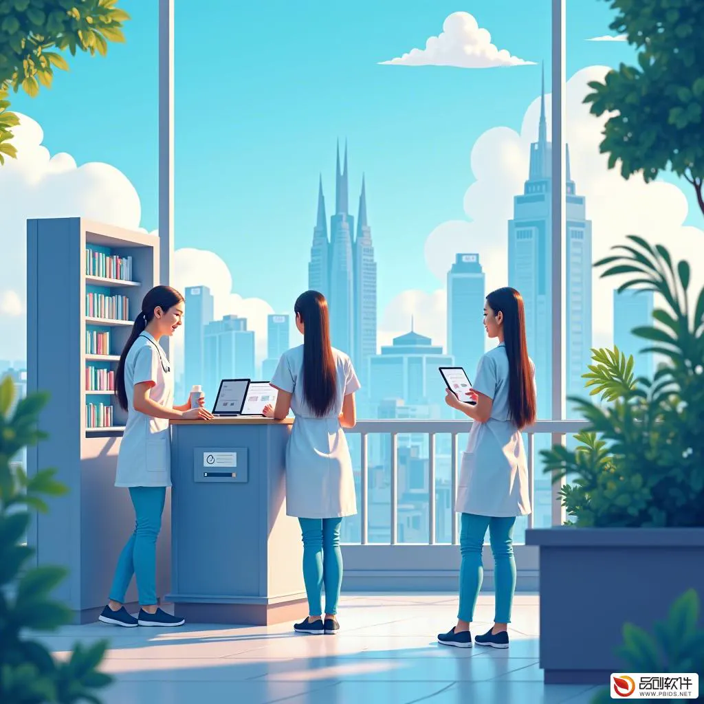 宁波市医院感染防控平台服务站：构建医疗安全的坚...
