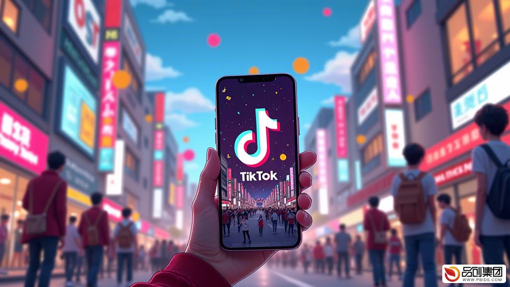 TikTok与阿里云的全球布局：投资印尼云计算中心与墨西哥数据中心建设
