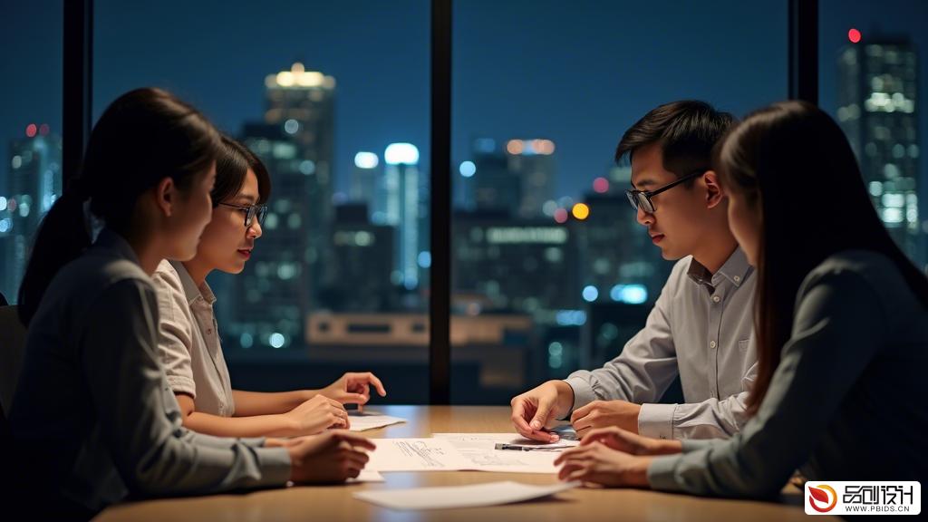 危机管理下的品创品牌：成功案例分析