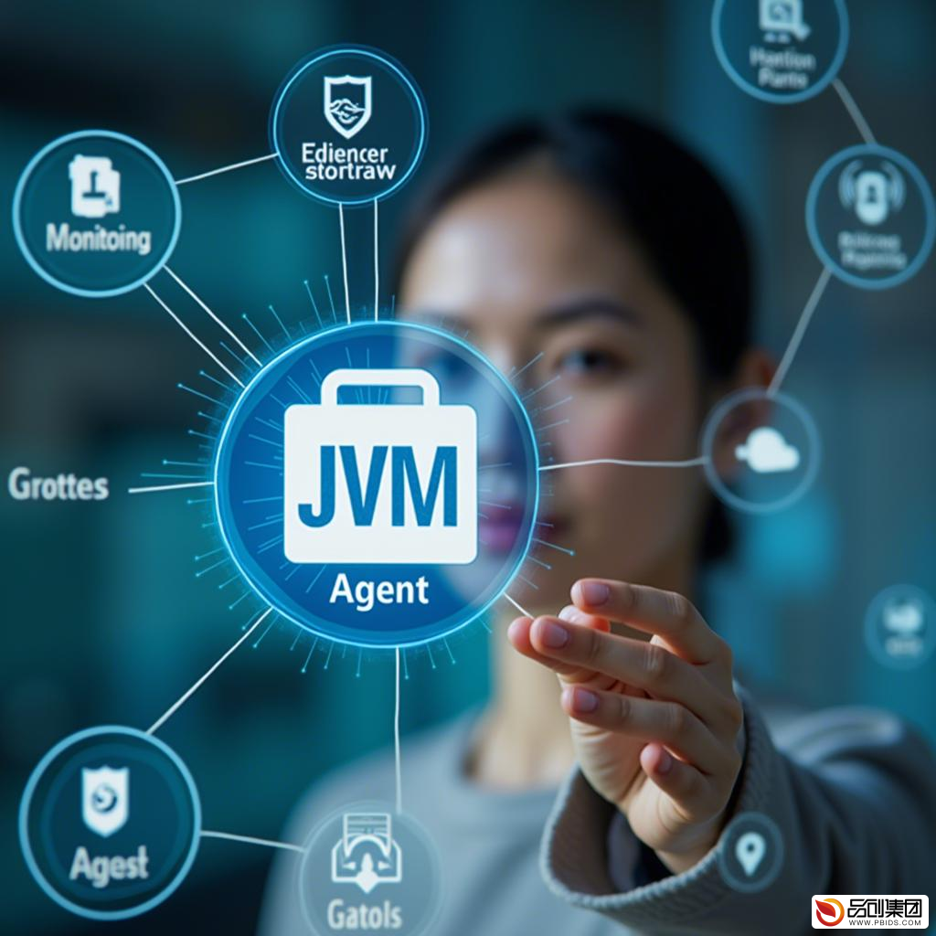 深入理解JVM Agent：监控、诊断与优化Java应用的利器