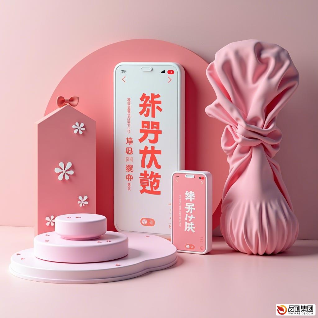 UI设计与品牌设计的协同力量：塑造独特品...