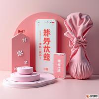 UI设计与品牌设计的协同力量：塑造独特品牌形象的奥秘

