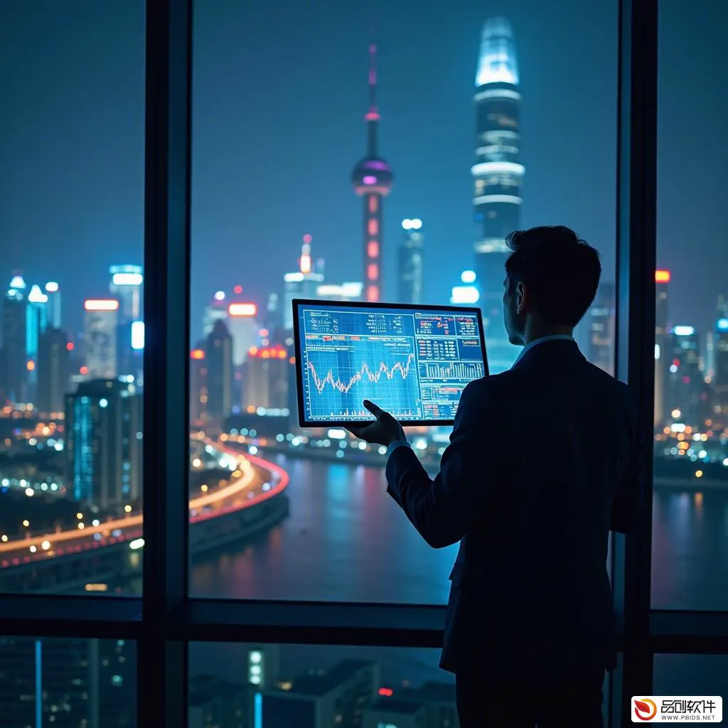 上海市私募投后管理系统方案商：引领金融投资新风尚
