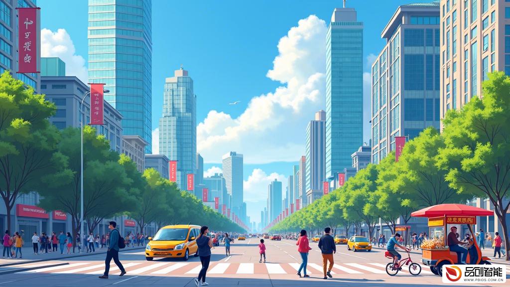 杭州市智能儿童手表定位系统有限公司：科技守护，安全童行

