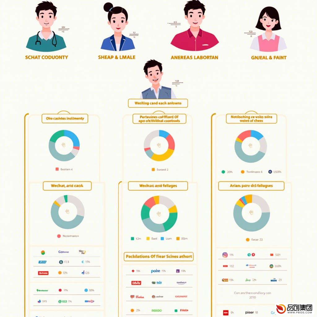 微信公众号排行榜深度解析：谁主沉浮？
