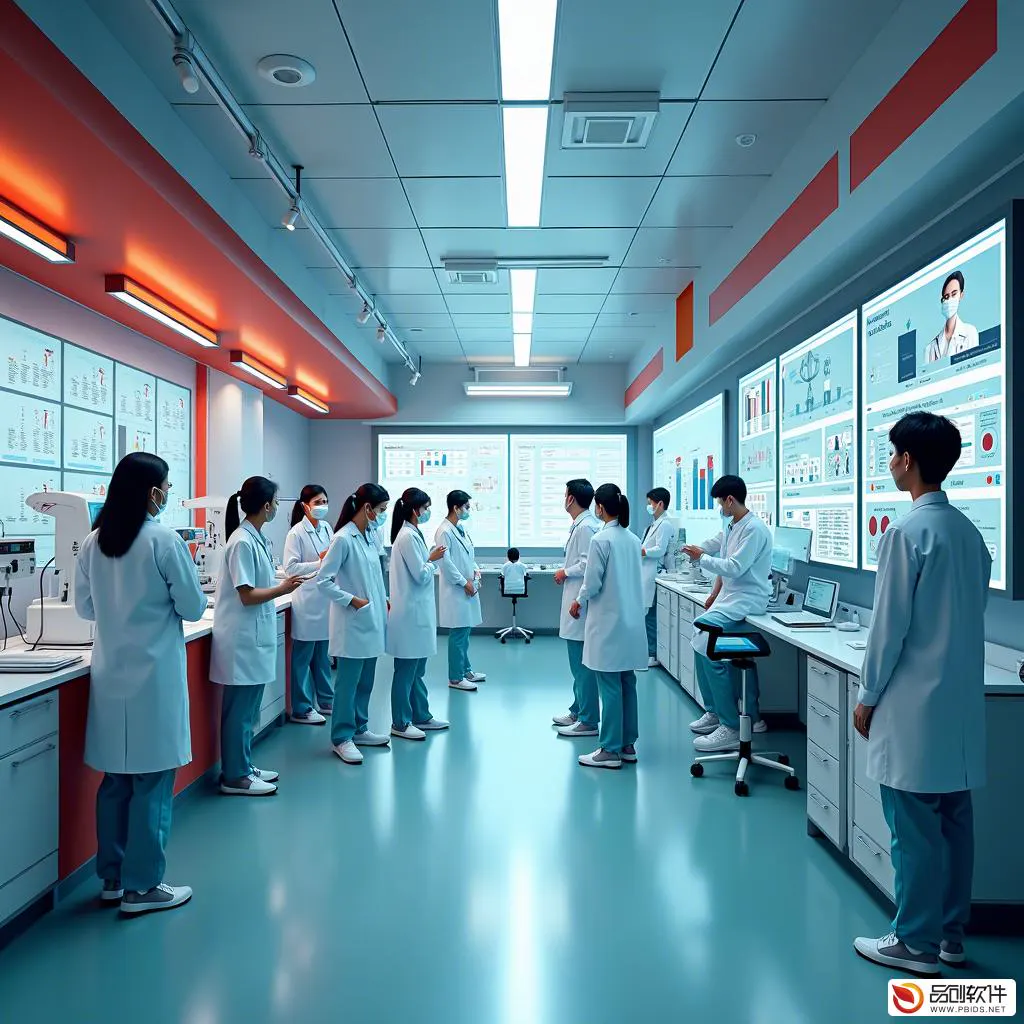 苏州市智能分诊算法系统平台商：引领医疗信息化新篇章

