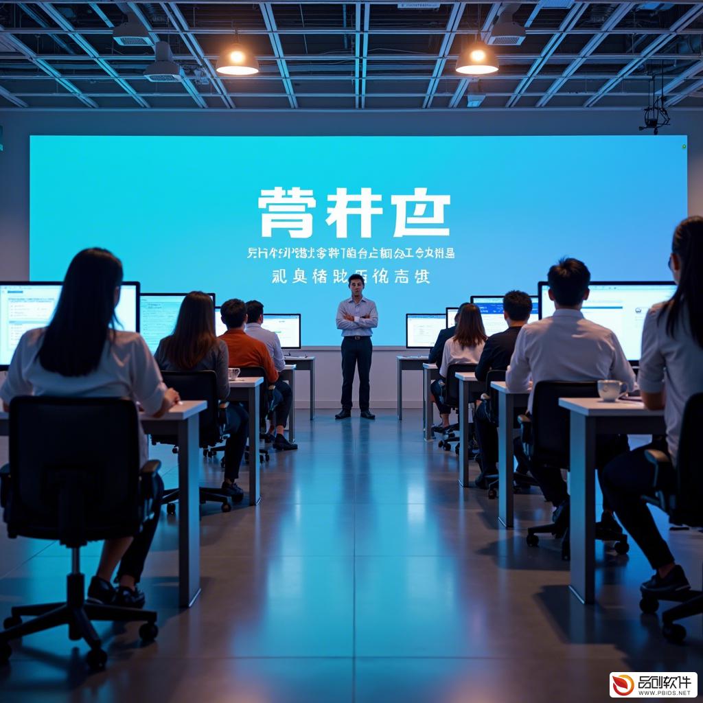 天津市企业培训系统技术中心：赋能企业，引领未来
