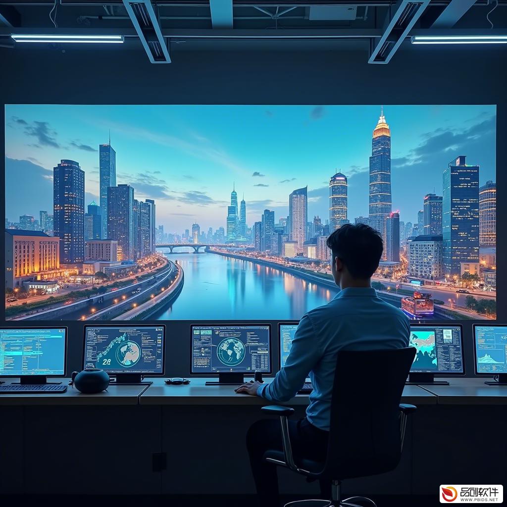 东莞市物流AI调度指挥系统研发中心：引领...