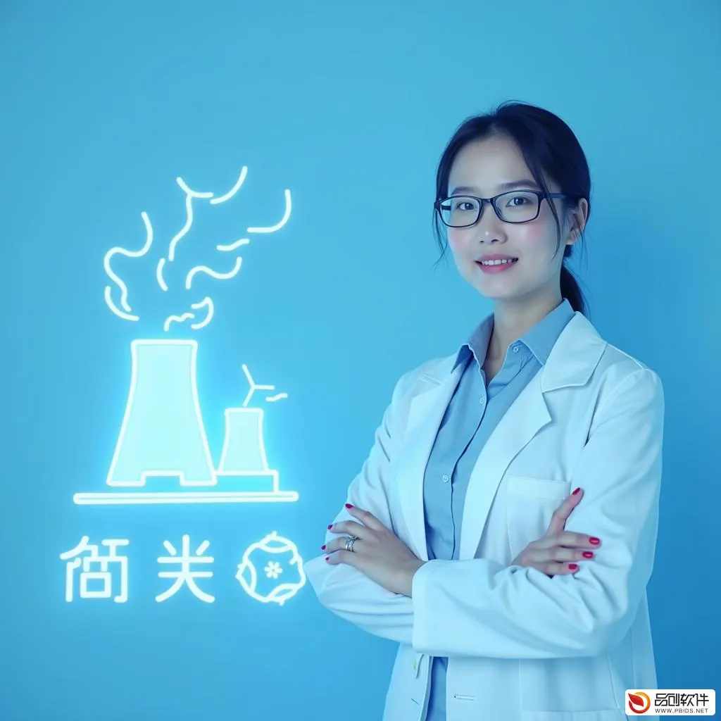 杭州市中广核核能创新平台有限公司：引领核能科技...