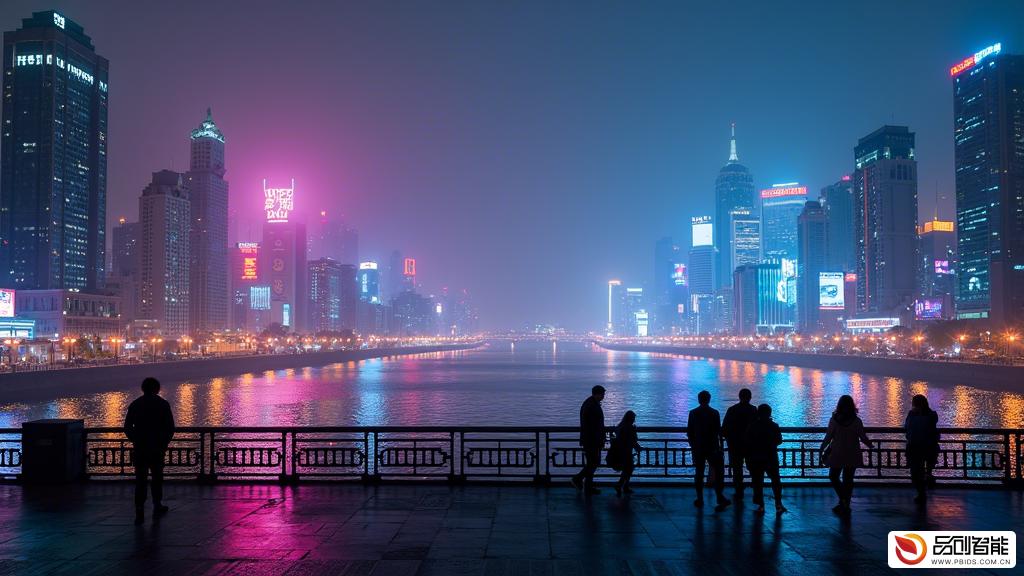 重庆市智能病房环境联动集团的革新之路
