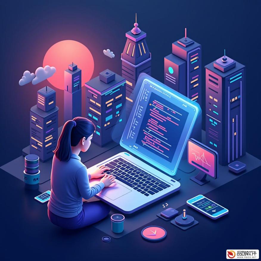 深圳周边小程序开发：打造便捷生活的新引擎
