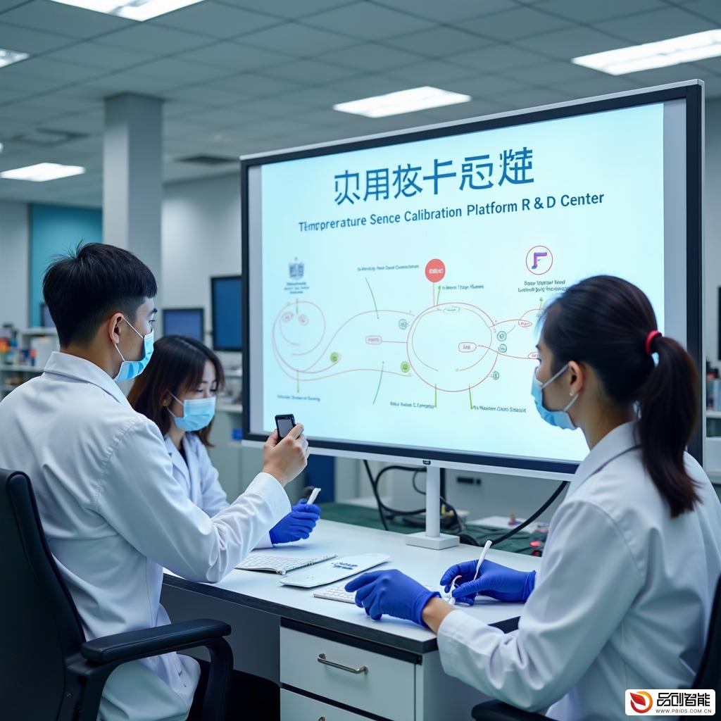 汕头市医疗级温度传感器校准平台研发中心：...